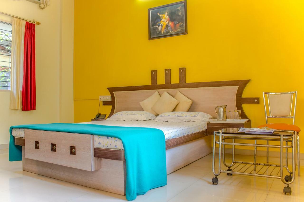 Maitreya Beach Resort Diveāgar Екстериор снимка