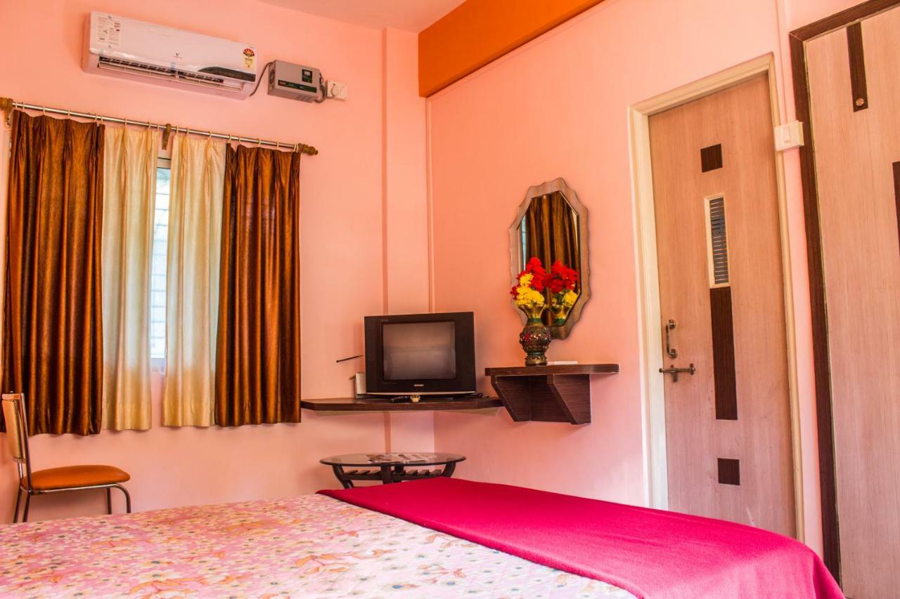 Maitreya Beach Resort Diveāgar Екстериор снимка