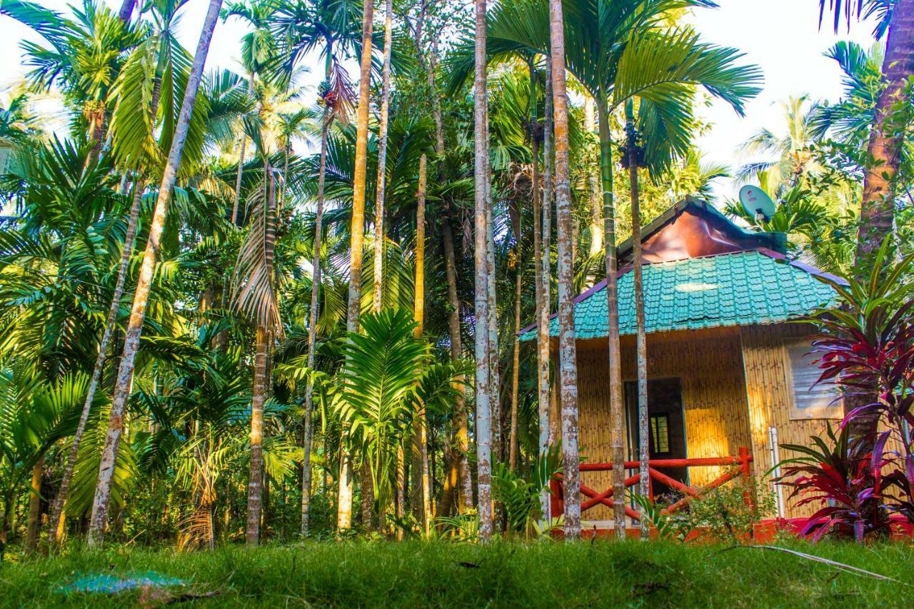 Maitreya Beach Resort Diveāgar Екстериор снимка