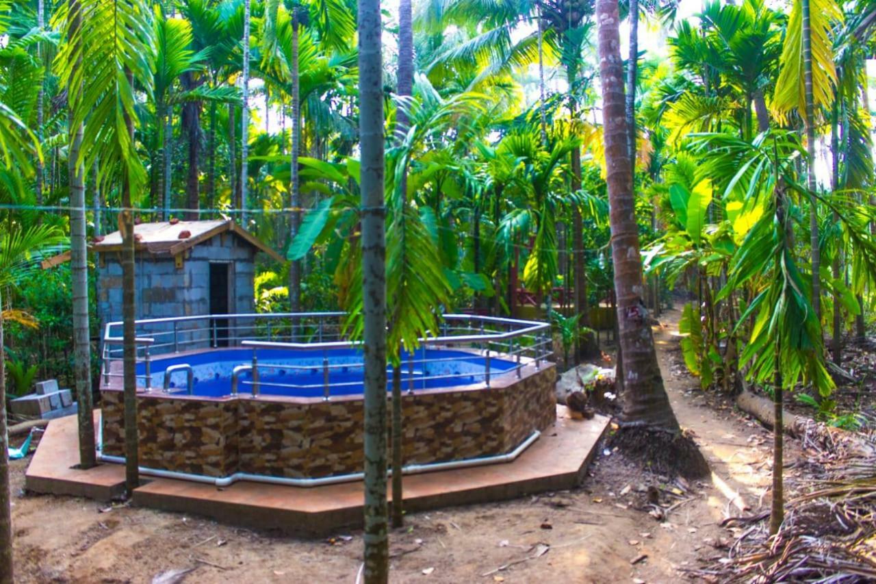 Maitreya Beach Resort Diveāgar Екстериор снимка