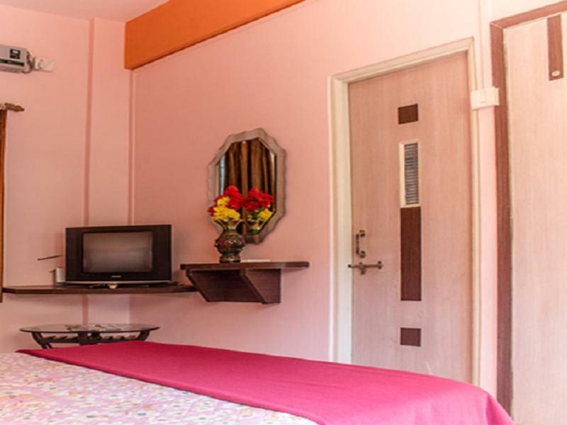 Maitreya Beach Resort Diveāgar Екстериор снимка