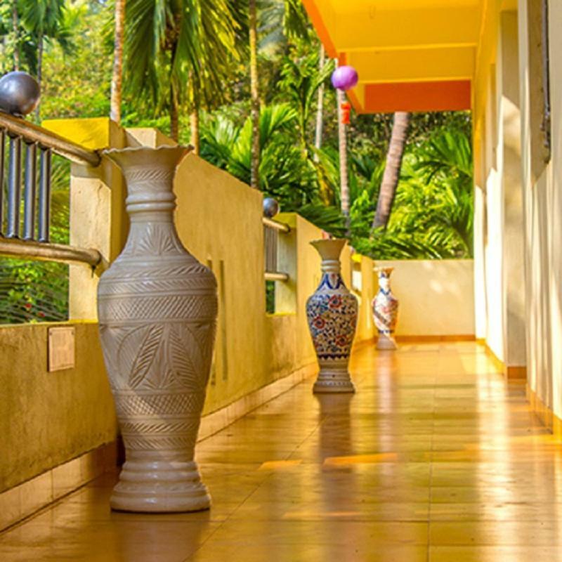 Maitreya Beach Resort Diveāgar Екстериор снимка