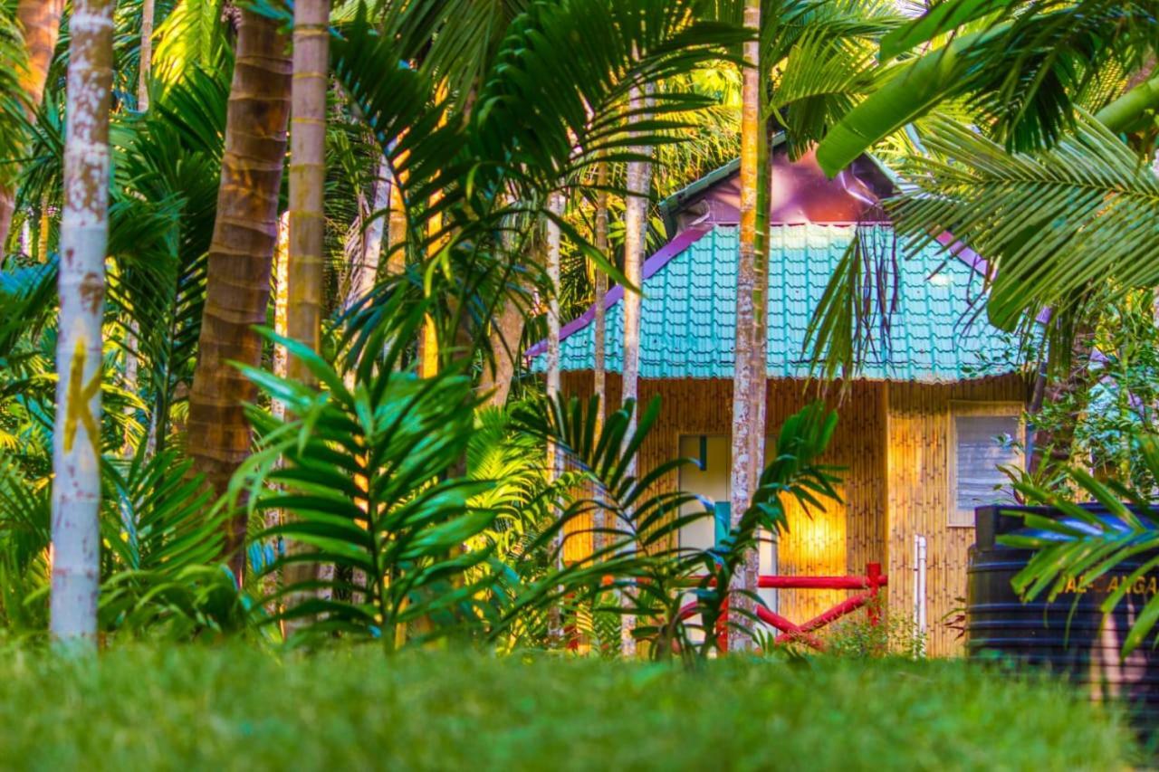 Maitreya Beach Resort Diveāgar Екстериор снимка